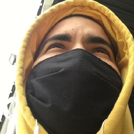 Picture of the author